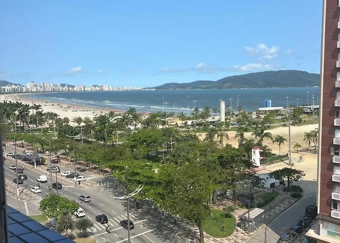Apartamento Beira Mar