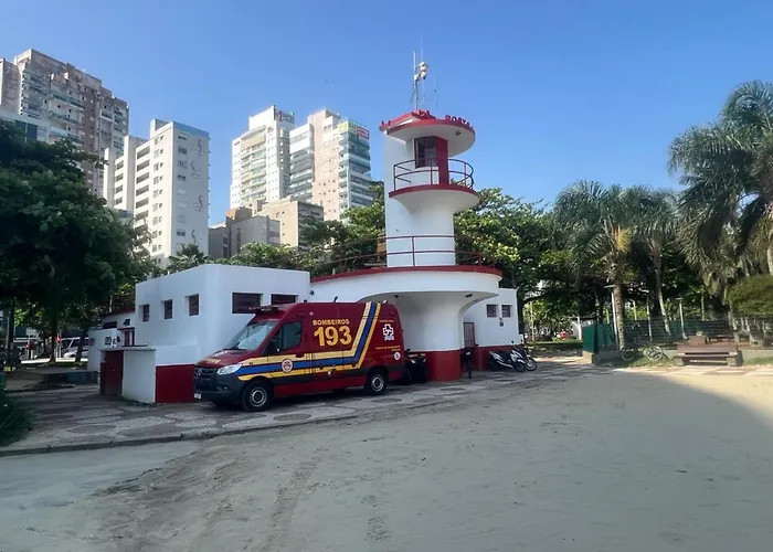 Apartamento Beira Mar