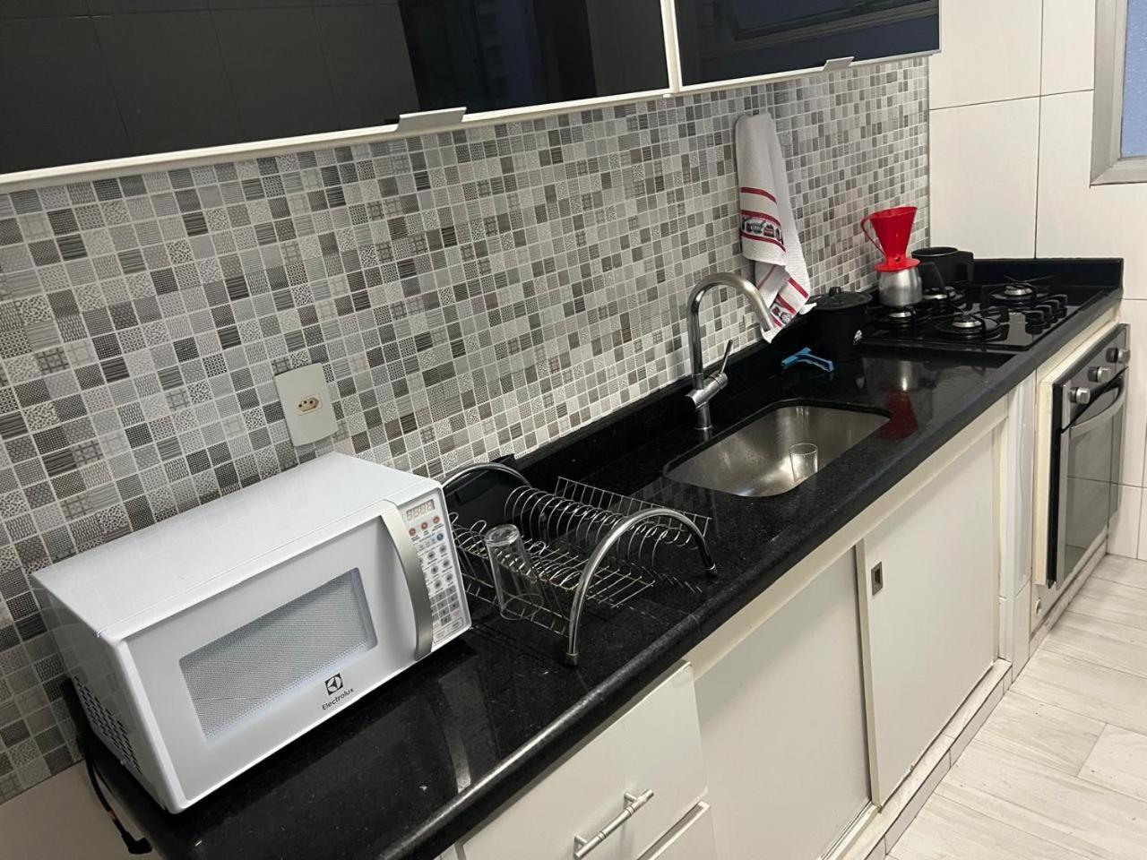 Beira Mar Apartment *