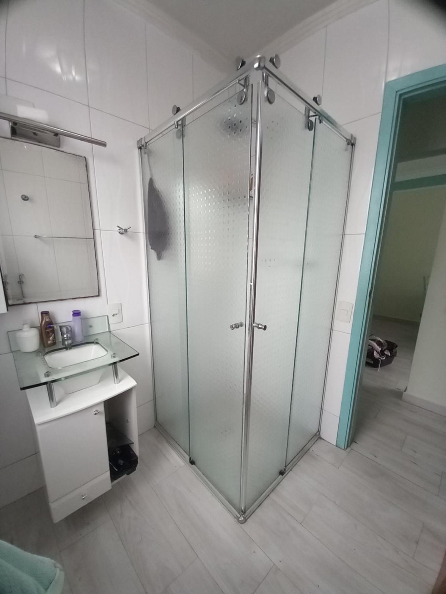 Apartment Beira Mar Santos (Sao Paulo)