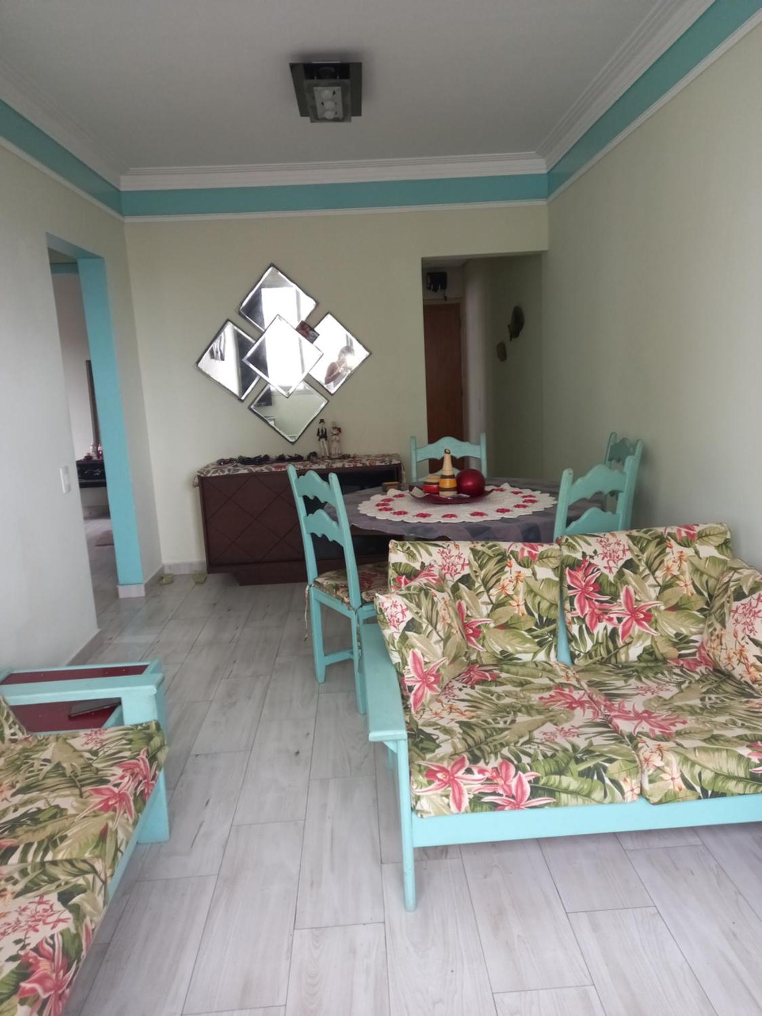 Apartment Beira Mar