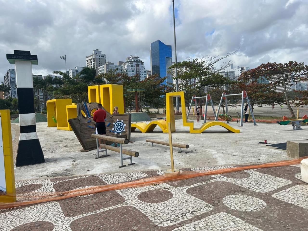 Apartment Beira Mar *