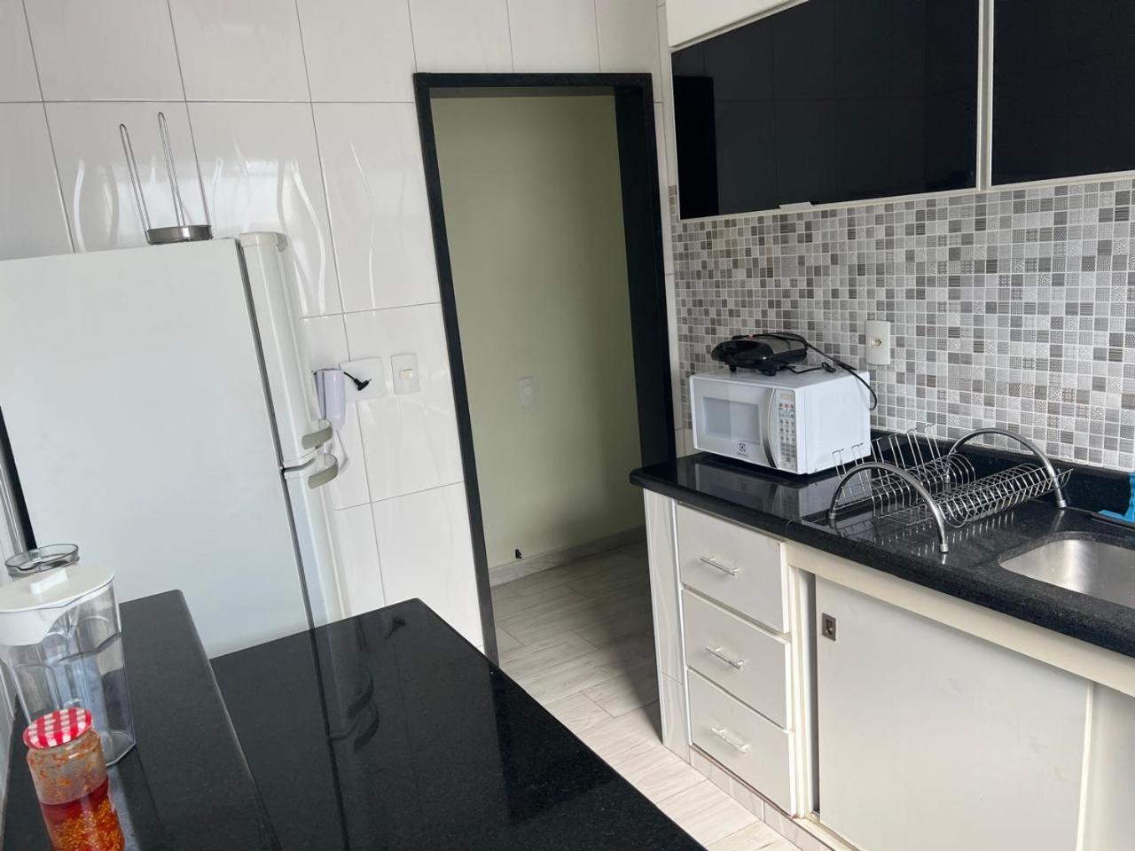 Apartment Beira Mar Santos (Sao Paulo)