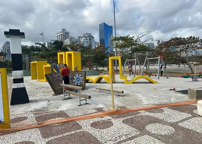 Apartamento Beira Mar