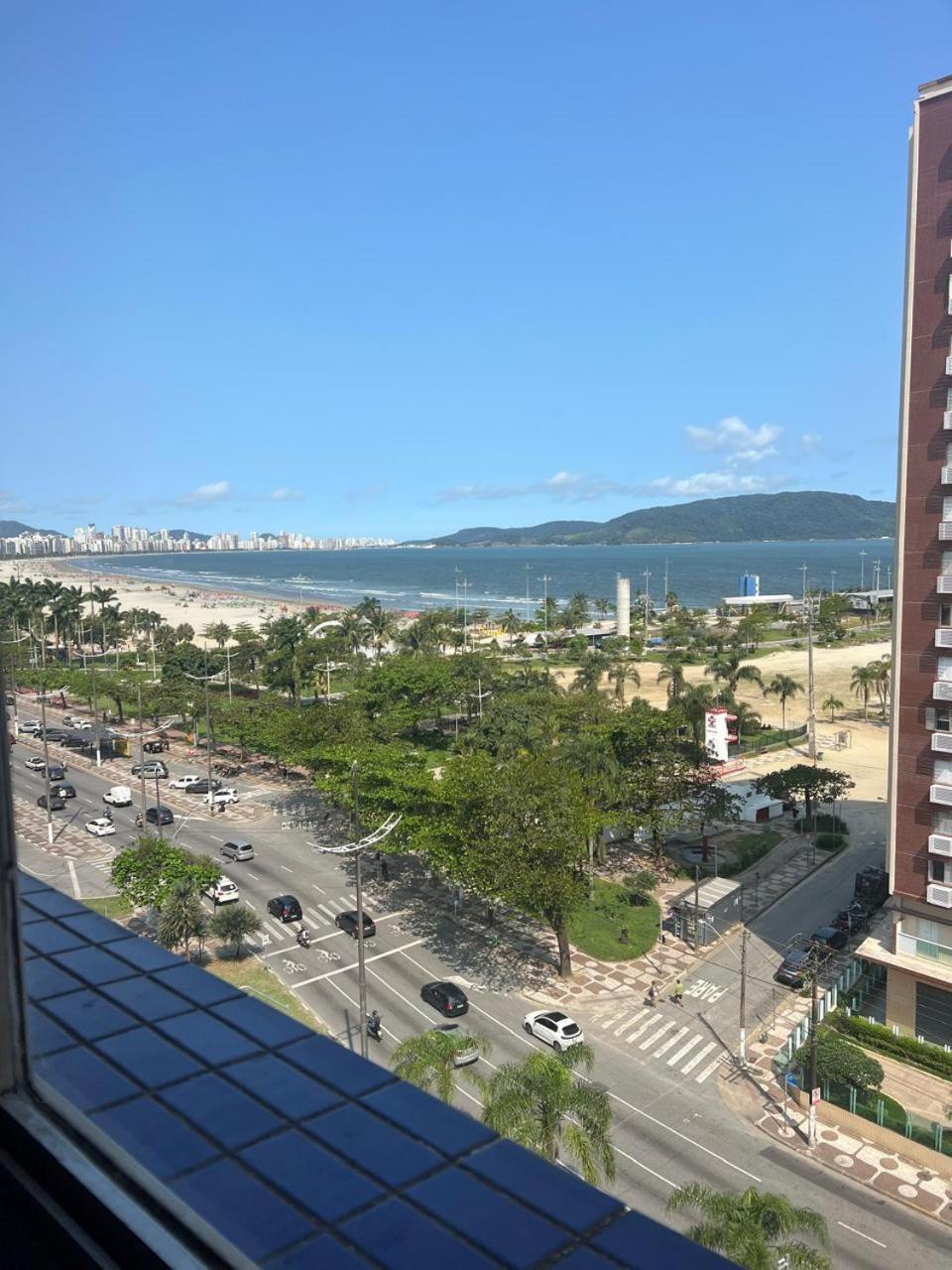 公寓 Beira Mar