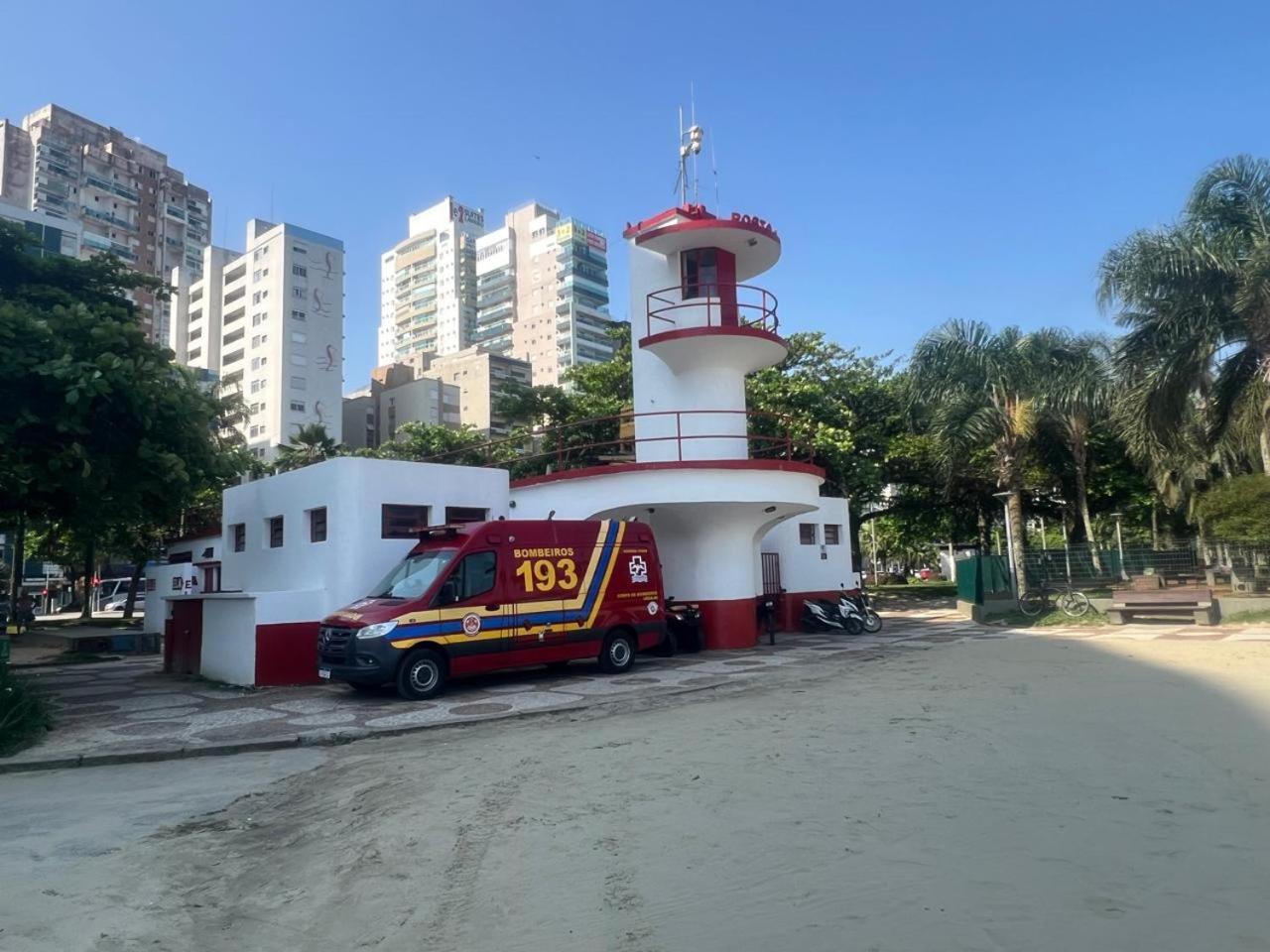 公寓 Beira Mar