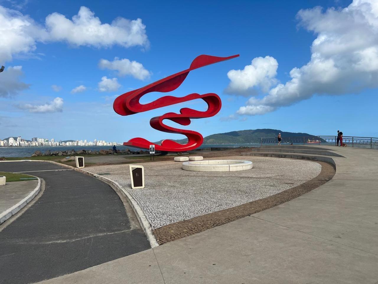 Beira Mar 公寓 *
