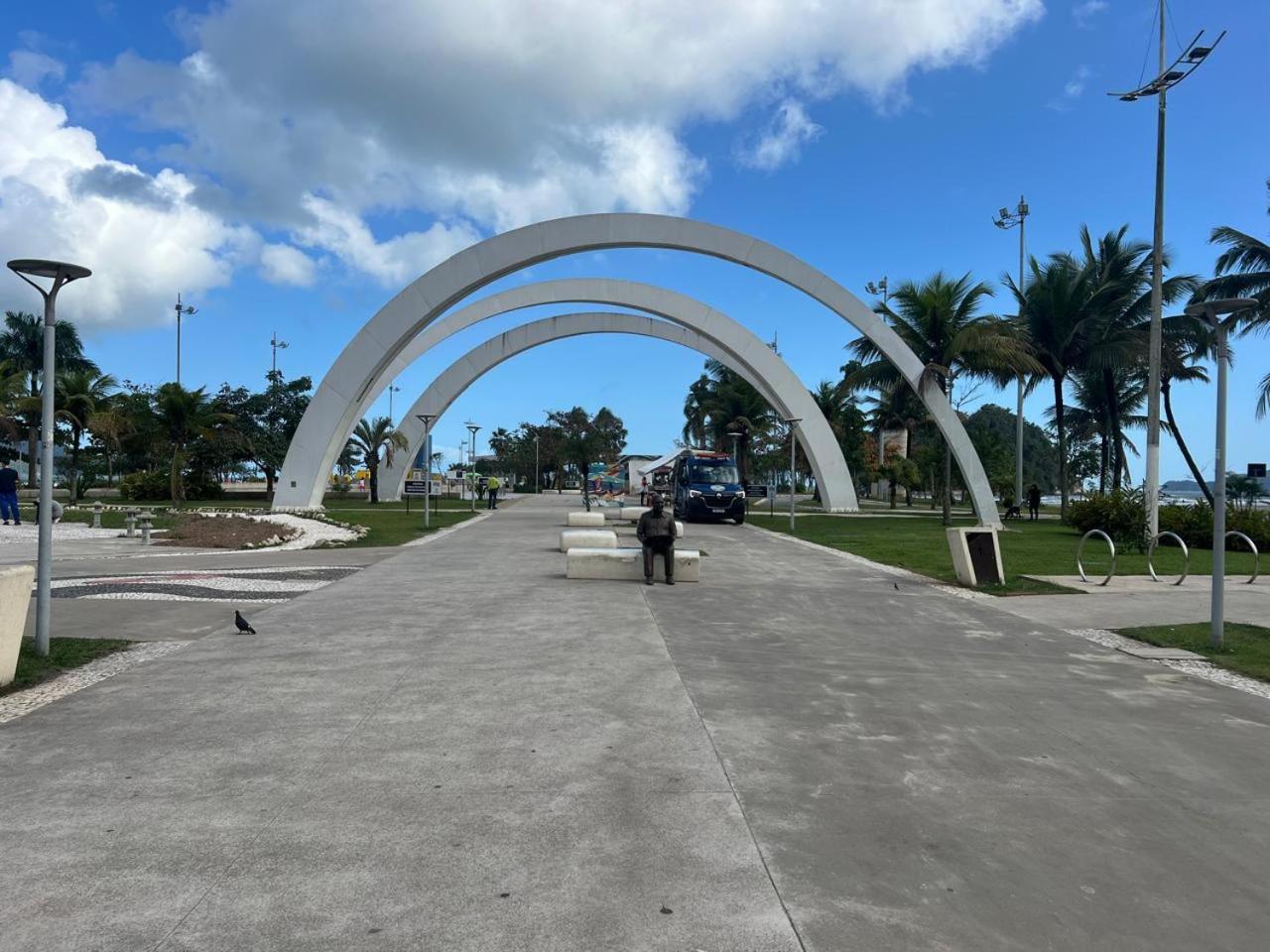 Beira Mar 公寓 *