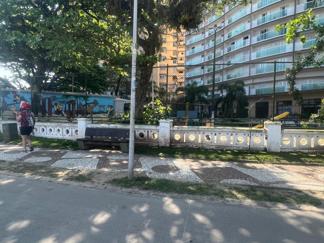 公寓 Beira Mar