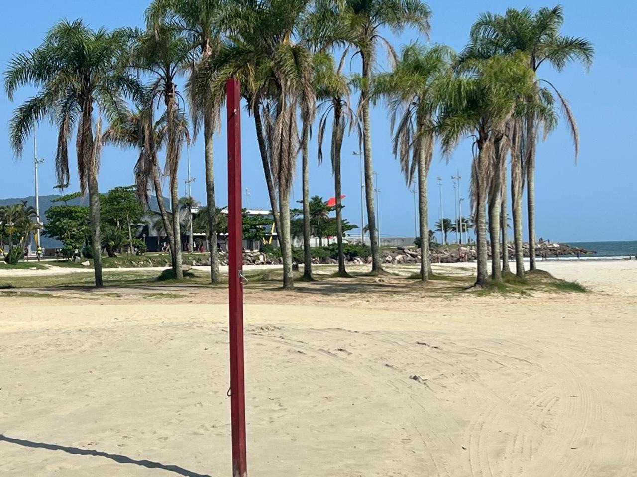 Beira Mar 公寓 *